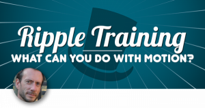 Ripple Training: Video editing tutorials for the best editing software for PC and Mac.