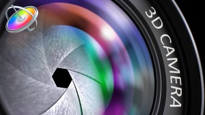 Using & Animating 3D Cameras in Motion, Ripple Training: Video editing tutorials for the best editing software for PC and Mac.