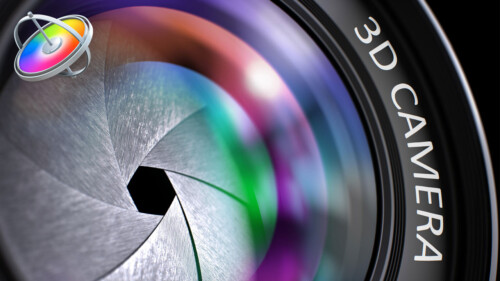 Using & Animating 3D Cameras in Motion, Ripple Training: Video editing tutorials for the best editing software for PC and Mac.