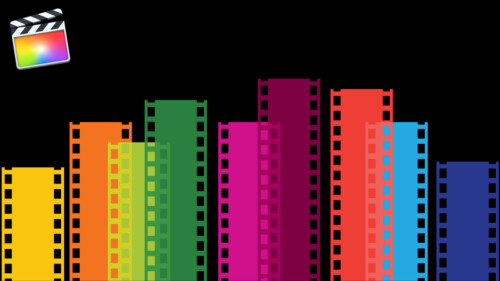 Media Management in Final Cut Pro, Ripple Training: Video editing tutorials for the best editing software for PC and Mac.