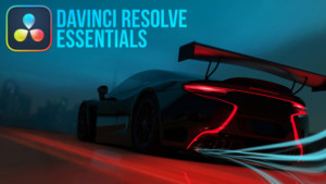 DaVinci Resolve Learning Path, Ripple Training: Video editing tutorials for the best editing software for PC and Mac.