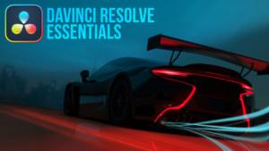 DaVinci Resolve Learning Path, Ripple Training: Video editing tutorials for the best editing software for PC and Mac.