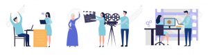 Ripple Training: Video editing tutorials for the best editing software for PC and Mac.