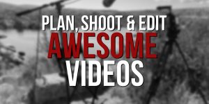 Ripple Production Class, Ripple Training: Video editing tutorials for the best editing software for PC and Mac.