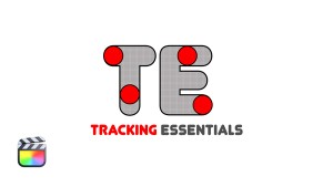 RT Tracking Essentials, Ripple Training: Video editing tutorials for the best editing software for PC and Mac.