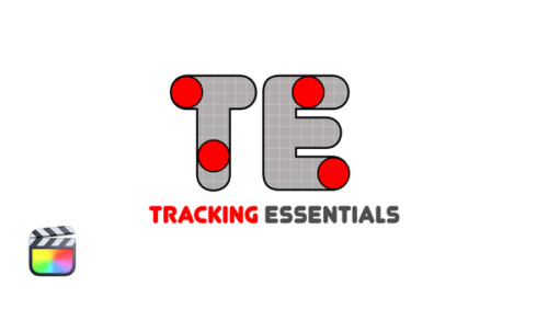 RT Tracking Essentials, Ripple Training: Video editing tutorials for the best editing software for PC and Mac.