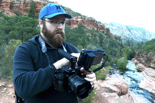 Ripple Training: Video editing tutorials for the best editing software for PC and Mac.