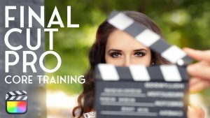 Final Cut Pro Learning Path, Ripple Training: Video editing tutorials for the best editing software for PC and Mac.