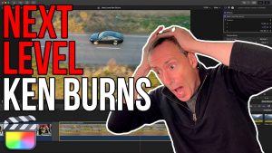 Next Level Ken Burns Effects in FCP, Ripple Training: Video editing tutorials for the best editing software for PC and Mac.