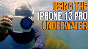 AxisGO Underwater Housing, Ripple Training: Video editing tutorials for the best editing software for PC and Mac.