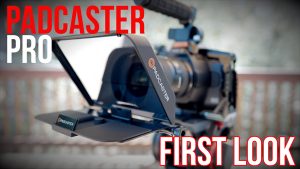 Padcaster Parrot Pro First-Look, Ripple Training: Video editing tutorials for the best editing software for PC and Mac.
