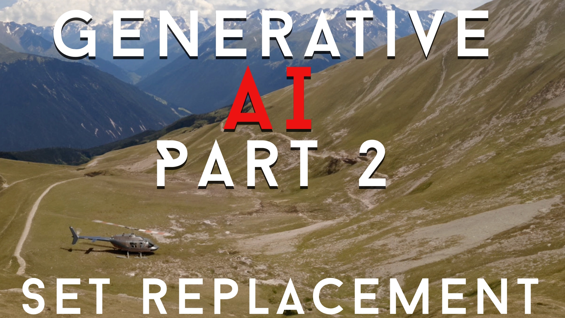 Generative AI Part 1 and 2, Ripple Training: Video editing tutorials for the best editing software for PC and Mac.