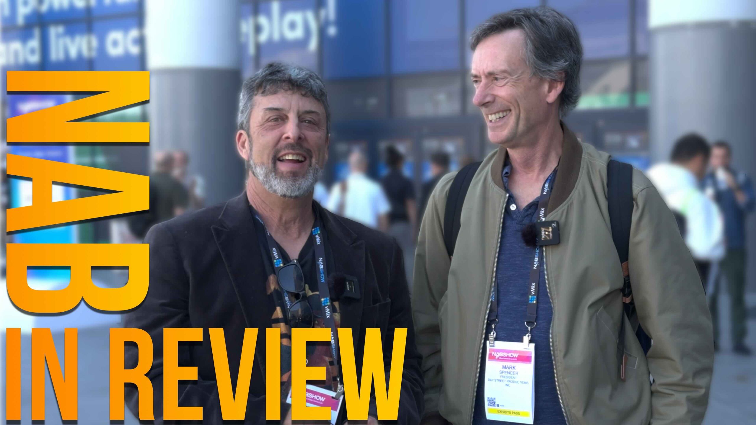 NAB In Review, Ripple Training: Video editing tutorials for the best editing software for PC and Mac.