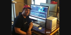 Ripple Training: Video editing tutorials for the best editing software for PC and Mac.