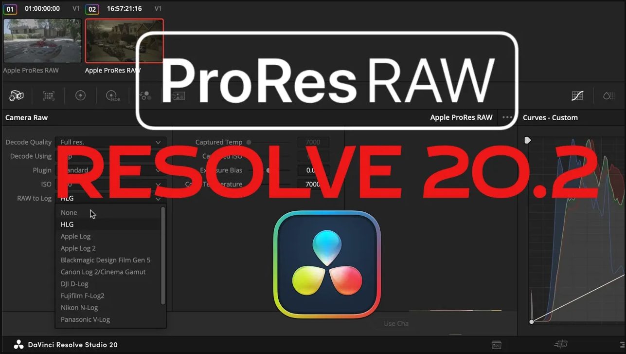 Ripple Training is the number 1 training company teaching DaVinci Resolve.