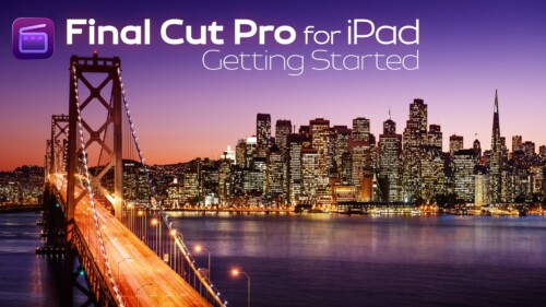 FCP to DaVinci Resolve 20, Ripple Training: Video editing tutorials for the best editing software for PC and Mac.